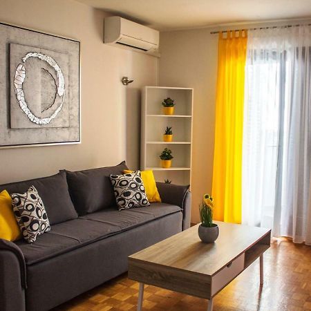 Apartment Kaya Пула Екстер'єр фото