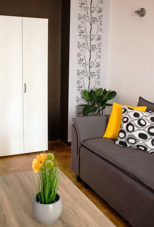 Apartment Kaya Пула Екстер'єр фото