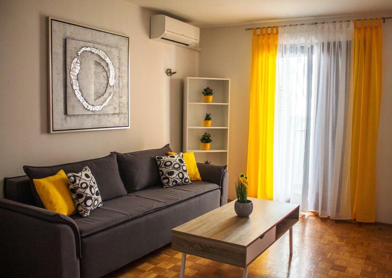 Apartment Kaya Пула Екстер'єр фото