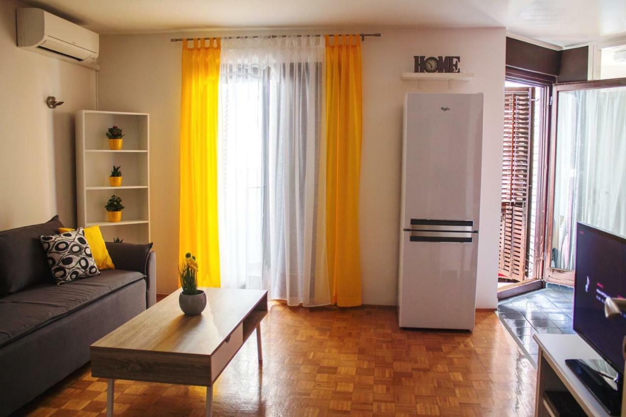 Apartment Kaya Пула Екстер'єр фото