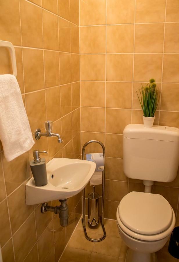 Apartment Kaya Пула Екстер'єр фото