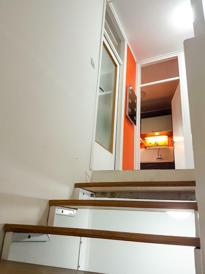 Apartment Kaya Пула Екстер'єр фото
