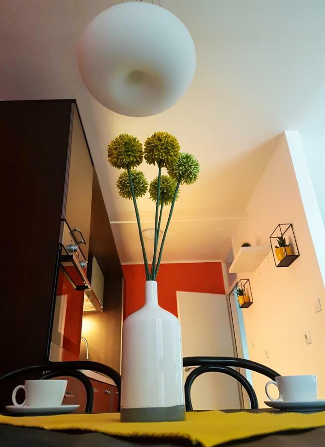 Apartment Kaya Пула Екстер'єр фото