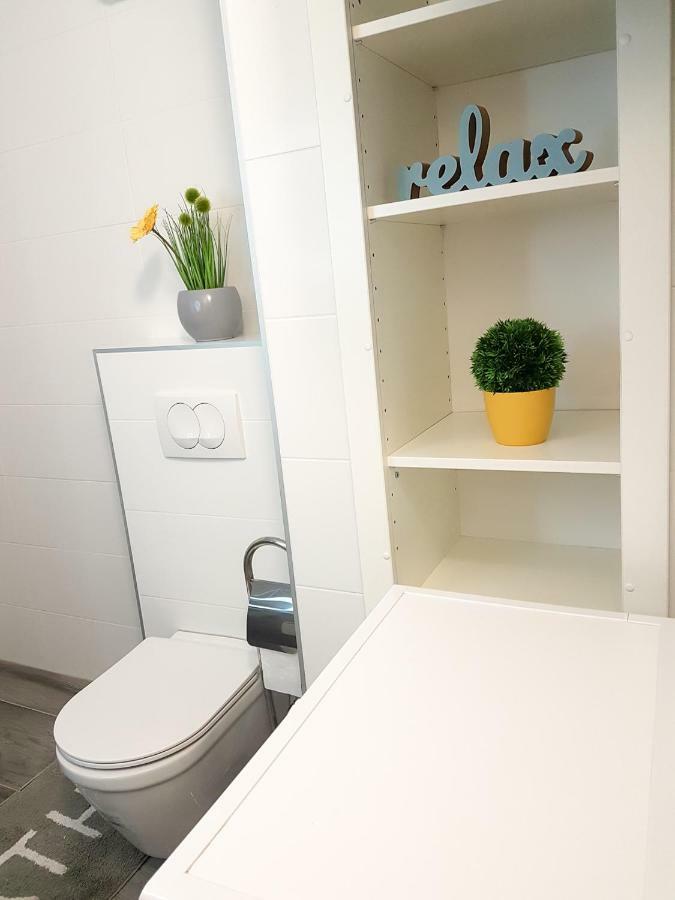 Apartment Kaya Пула Екстер'єр фото